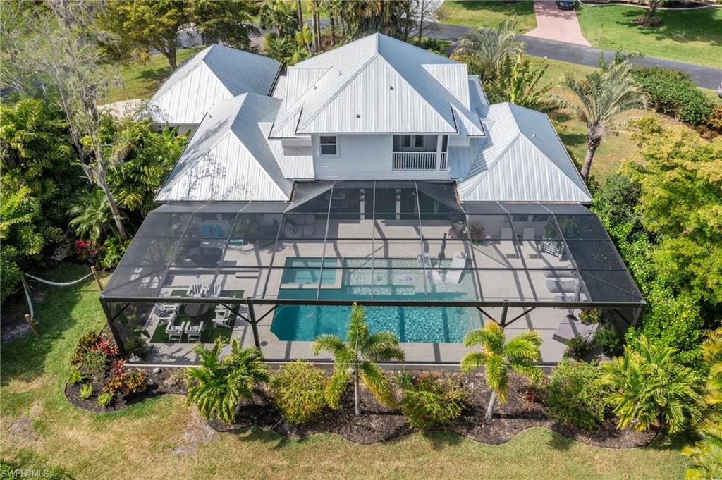 13711 Hickory Run LN