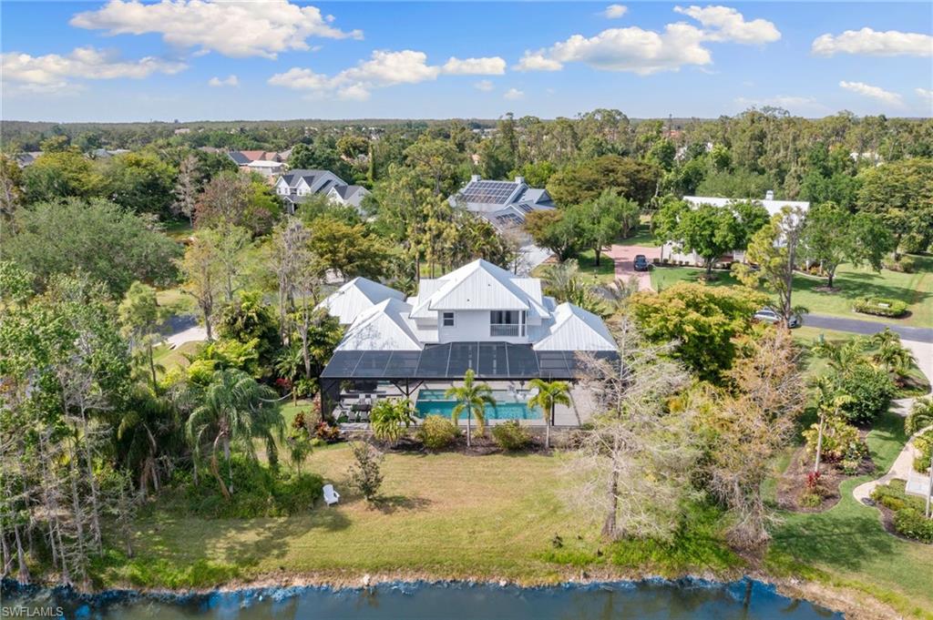 13711 Hickory Run LN