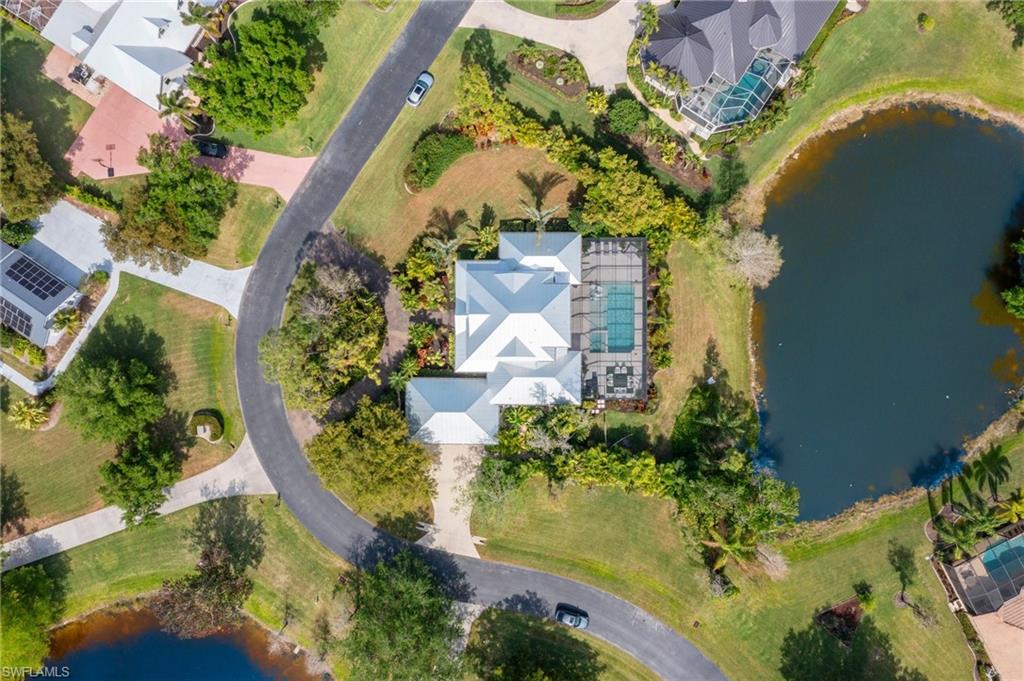 13711 Hickory Run LN