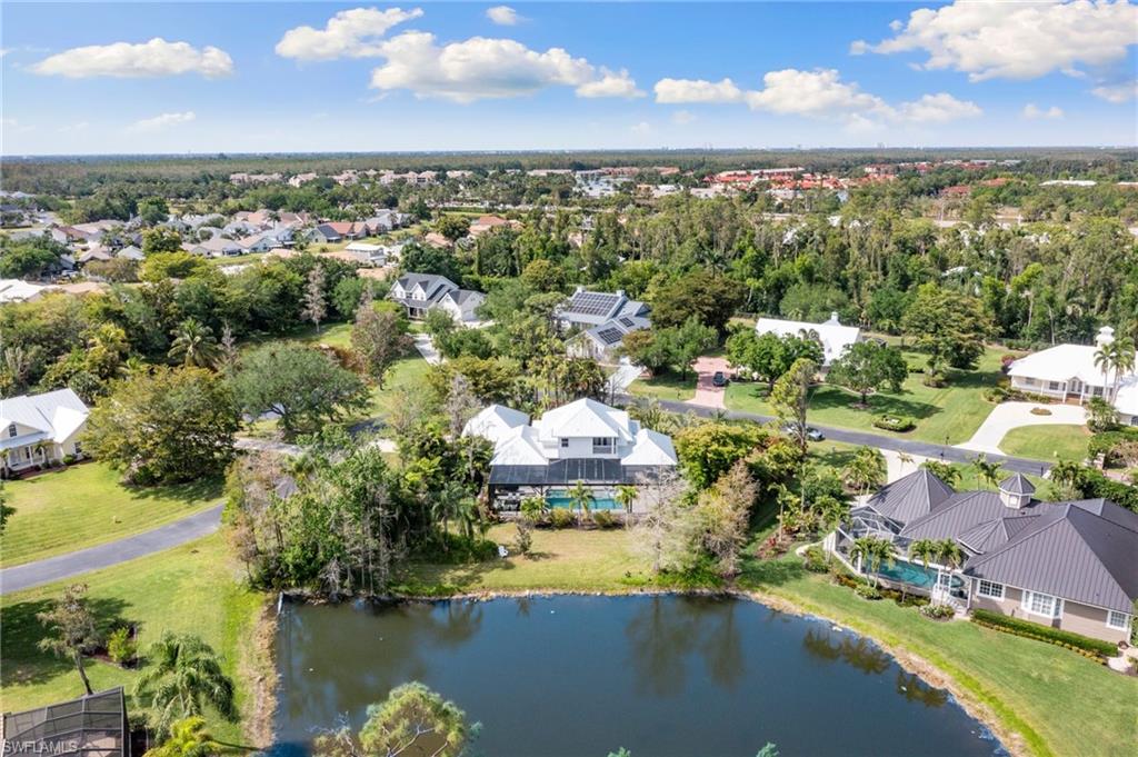 13711 Hickory Run LN