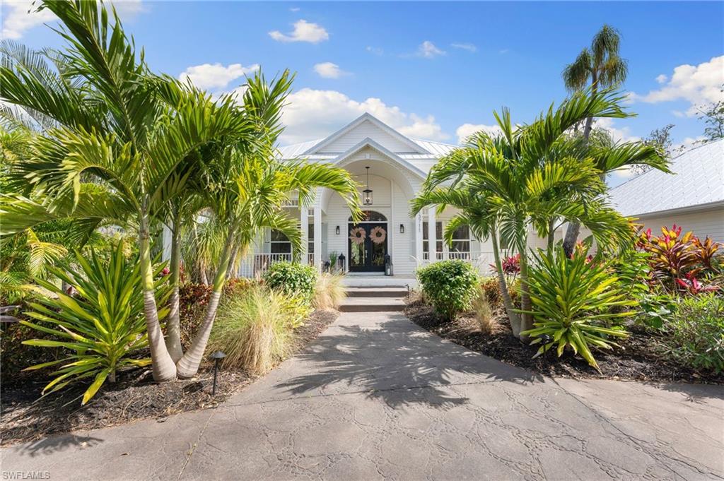 13711 Hickory Run LN