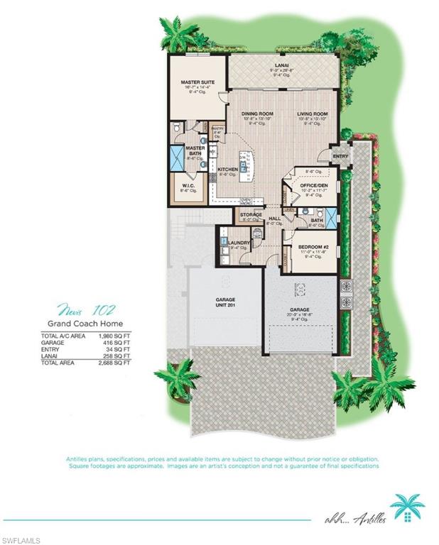 257 Indies Dr E # 102