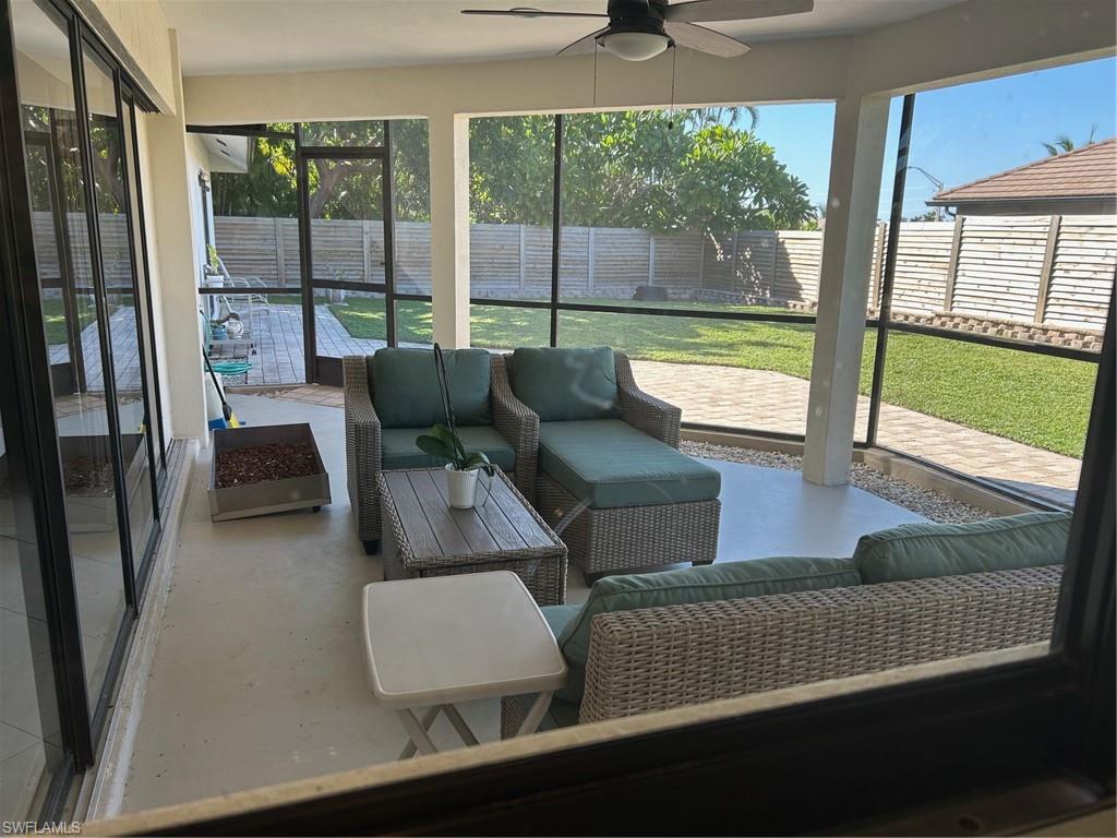 1982 Sheffield AVE, MARCO ISLAND