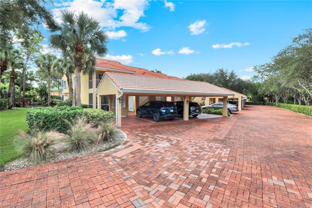 2462 Hidden Lake DR # 201