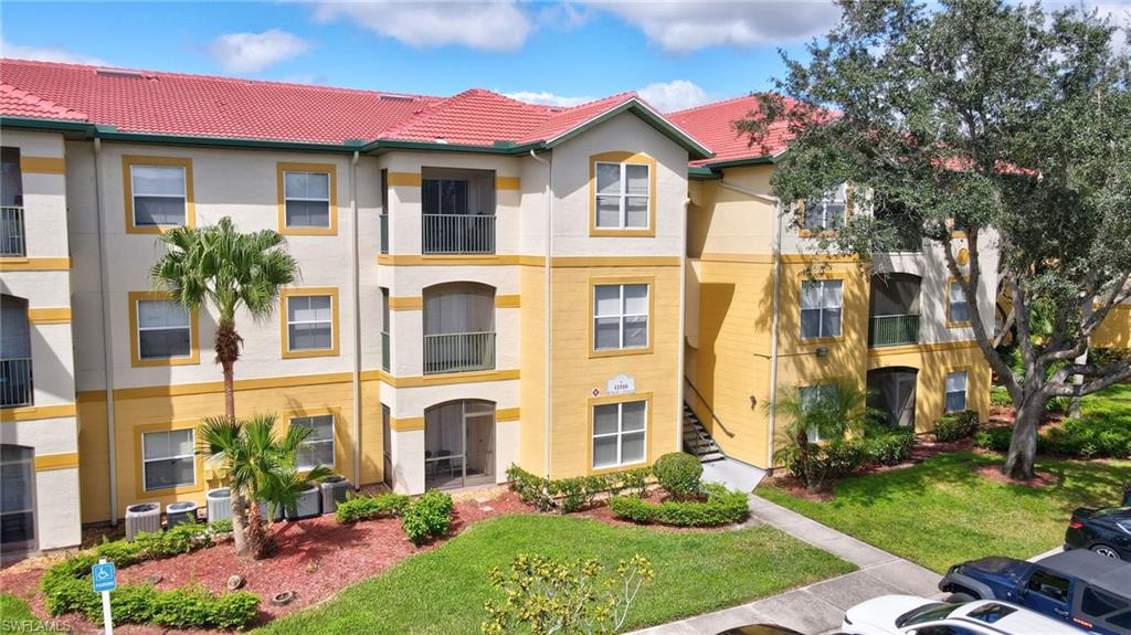 11510 Villa Grand # 407