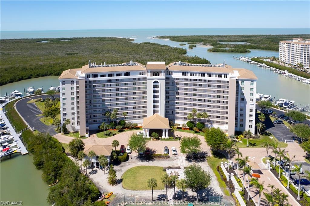 13105 Vanderbilt DR # 405