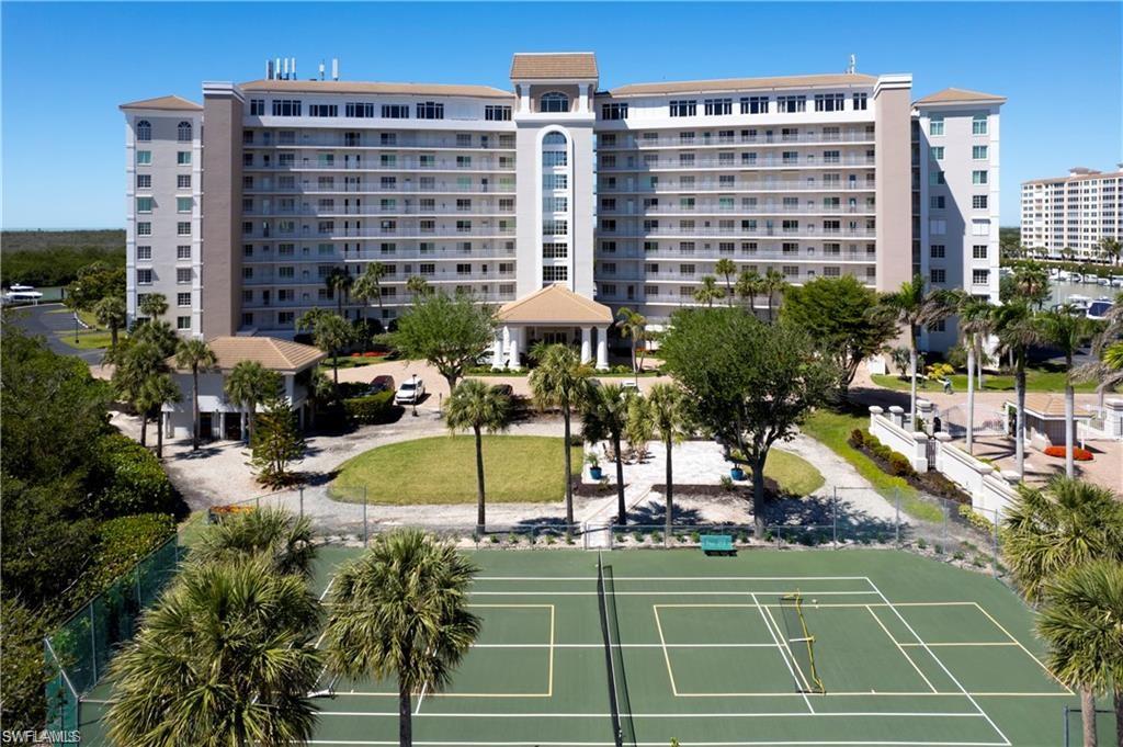 13105 Vanderbilt DR # 405