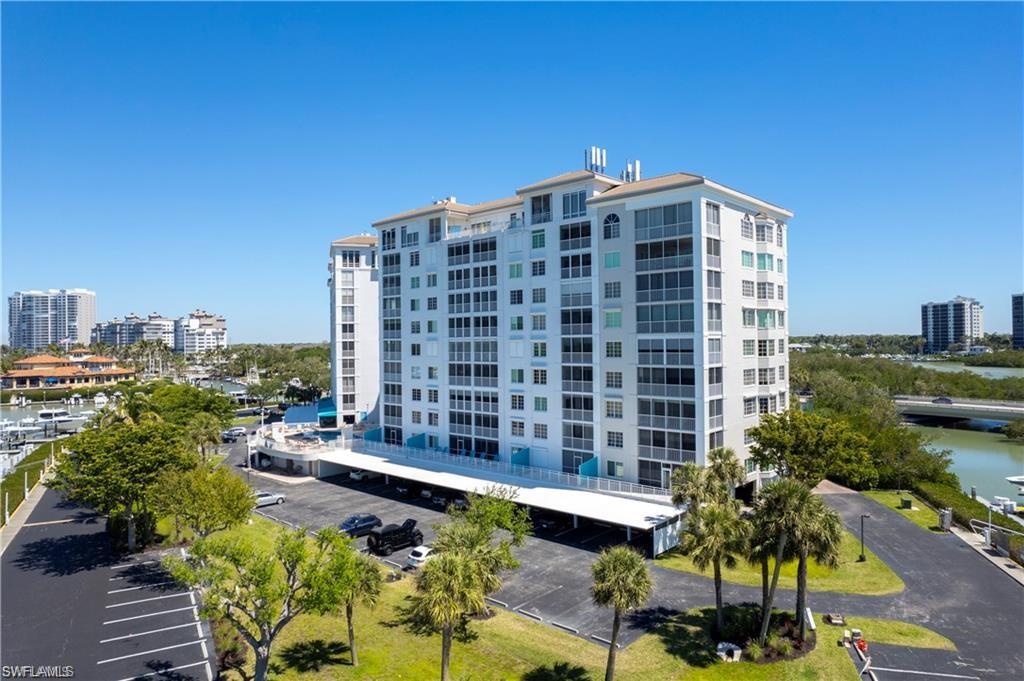 13105 Vanderbilt DR # 405