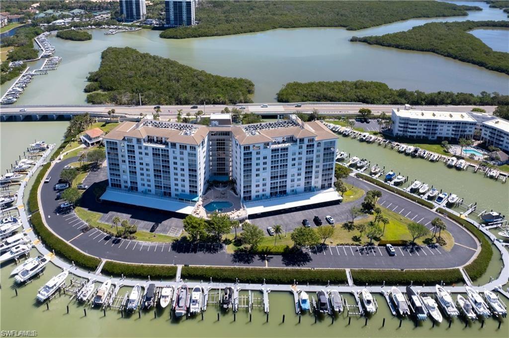 13105 Vanderbilt DR # 405