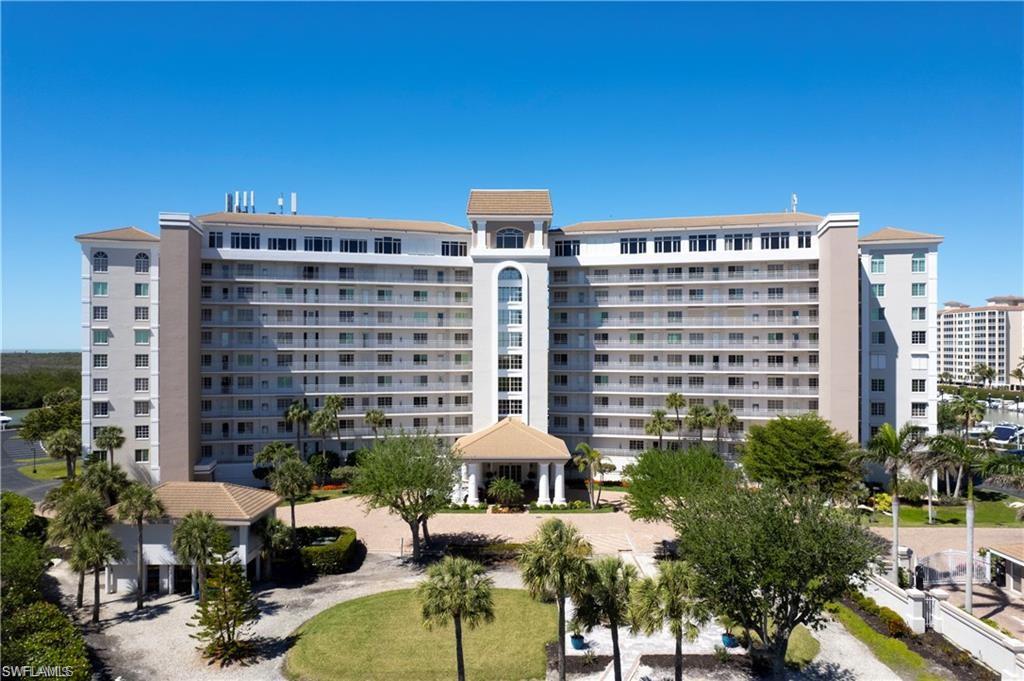 13105 Vanderbilt DR # 405