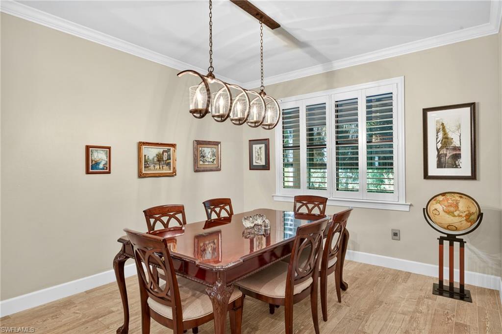 7057 Live Oak DR, NAPLES