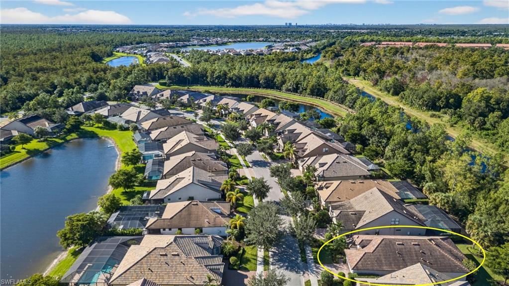 7057 Live Oak DR, NAPLES