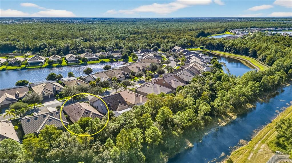 7057 Live Oak DR, NAPLES