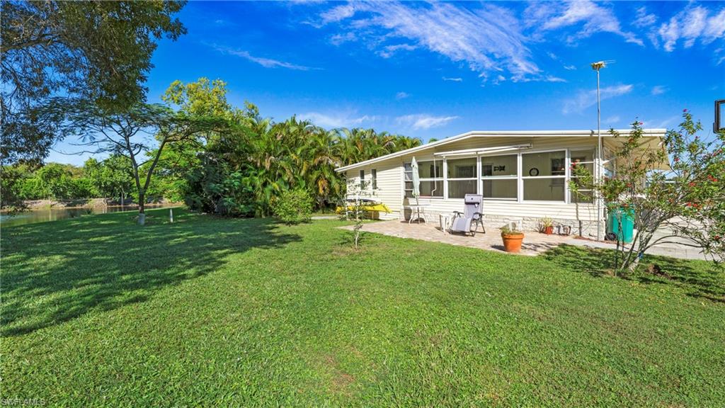 280 Indian Key LN, NAPLES