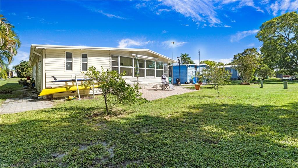 280 Indian Key LN, NAPLES