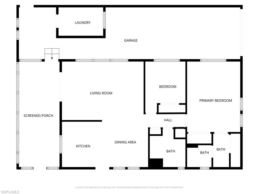 280 Indian Key LN, NAPLES