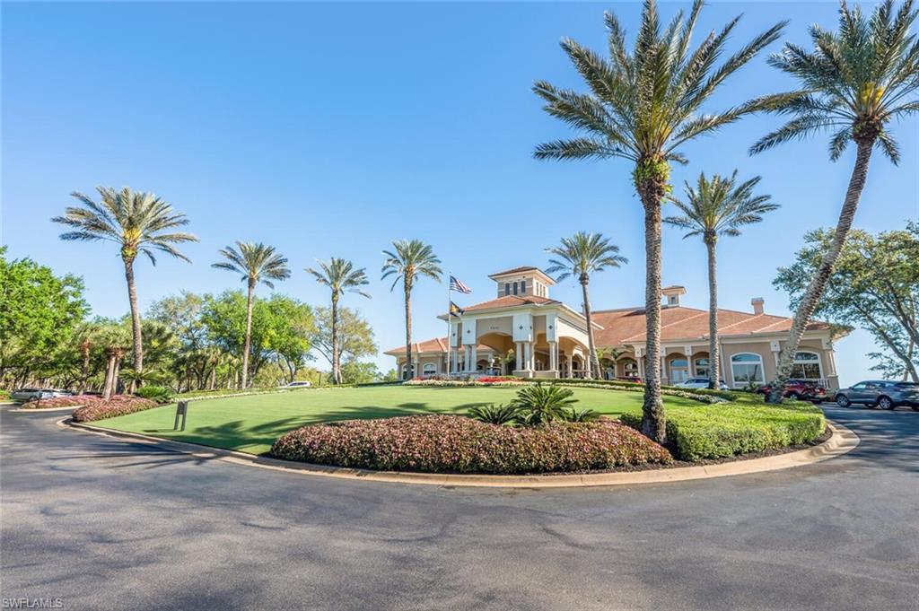 5908 Three Iron DR # 2204, NAPLES Unit: 2204