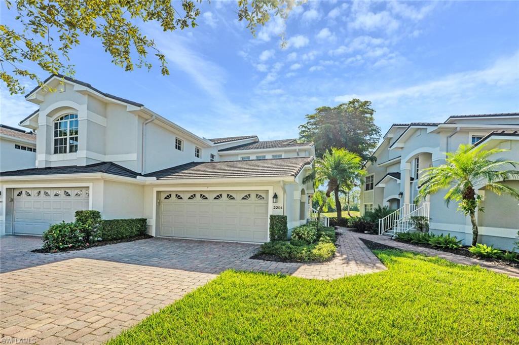 5908 Three Iron DR # 2204, NAPLES Unit: 2204