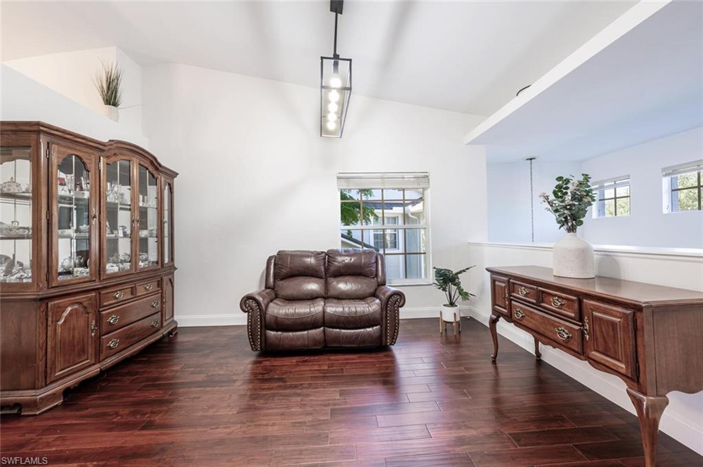 5908 Three Iron DR # 2204, NAPLES Unit: 2204