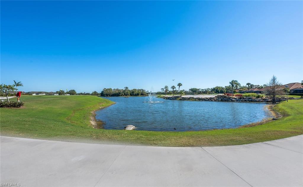 5908 Three Iron DR # 2204, NAPLES Unit: 2204