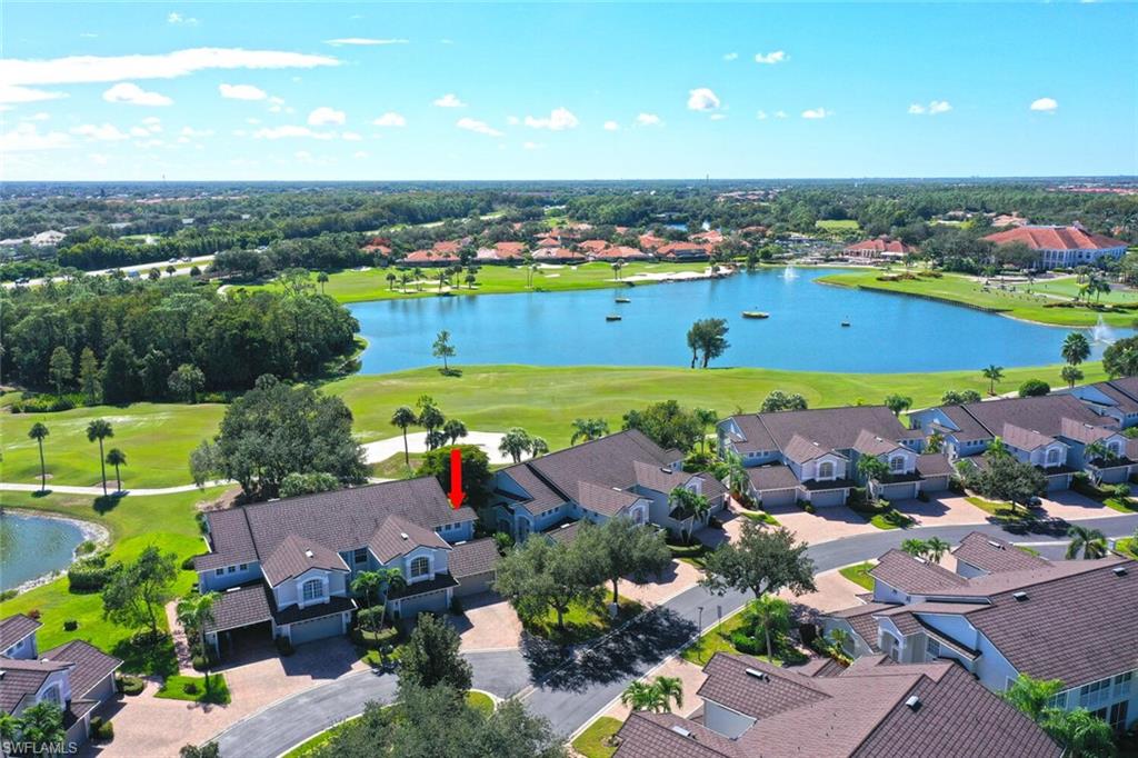 5908 Three Iron DR # 2204, NAPLES Unit: 2204