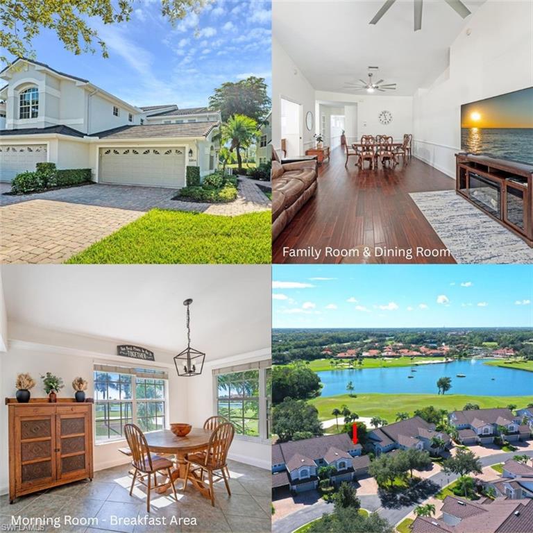 5908 Three Iron DR # 2204, NAPLES Unit: 2204