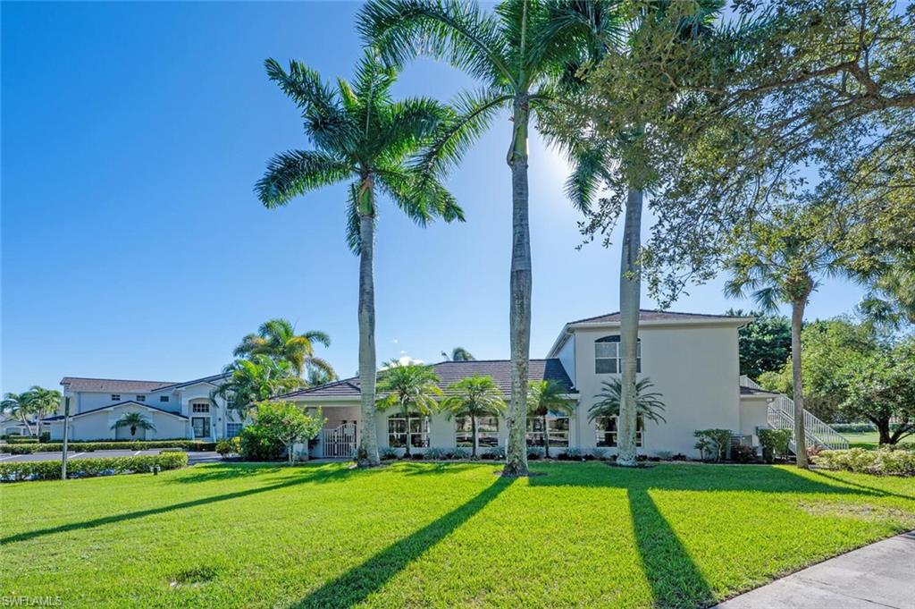 5908 Three Iron DR # 2204, NAPLES Unit: 2204