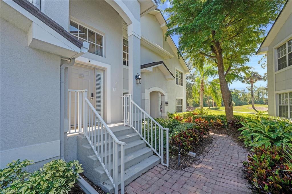 5908 Three Iron DR # 2204, NAPLES Unit: 2204