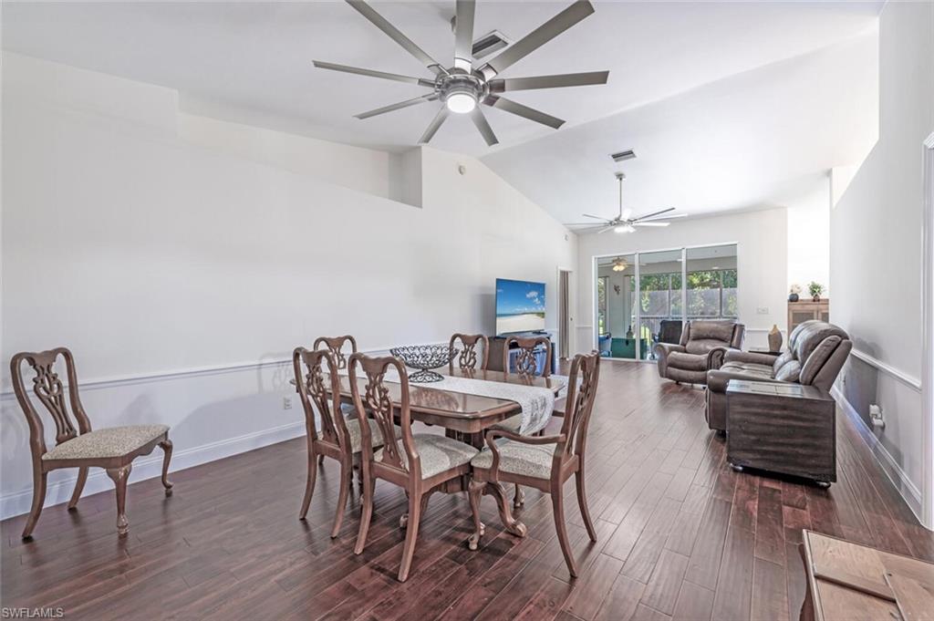 5908 Three Iron DR # 2204, NAPLES Unit: 2204