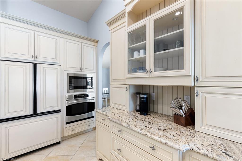 1181 Marlin CT, MARCO ISLAND