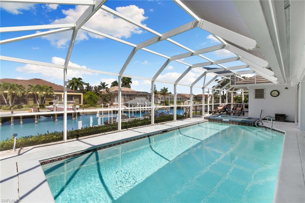 1181 Marlin CT, MARCO ISLAND