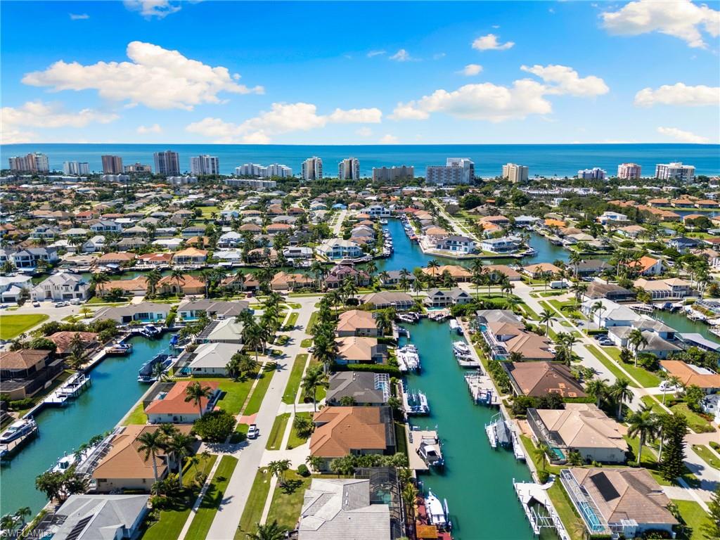 1181 Marlin CT, MARCO ISLAND