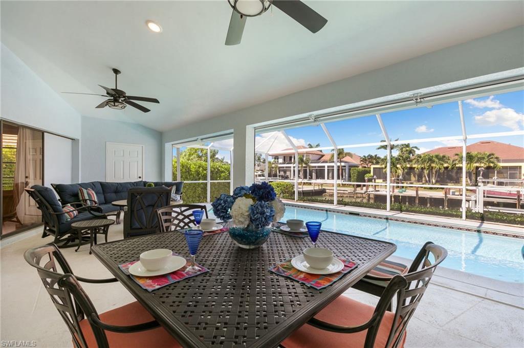 1181 Marlin CT, MARCO ISLAND