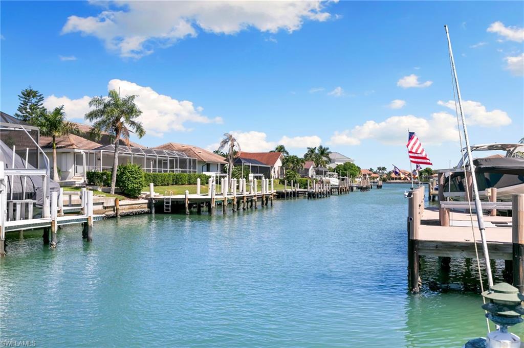 1181 Marlin CT, MARCO ISLAND