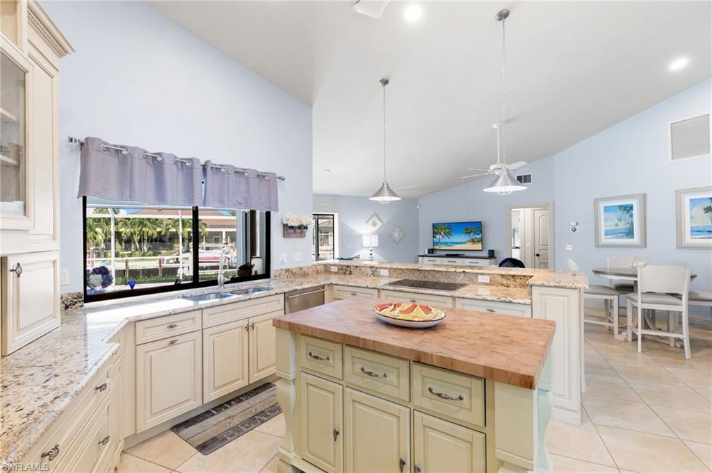 1181 Marlin CT, MARCO ISLAND