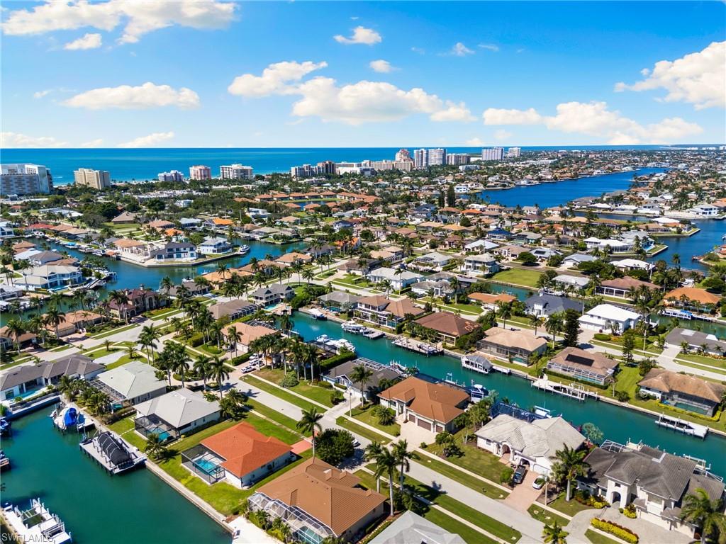 1181 Marlin CT, MARCO ISLAND