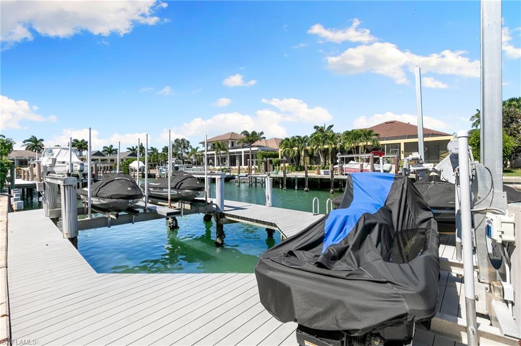 1181 Marlin CT, MARCO ISLAND