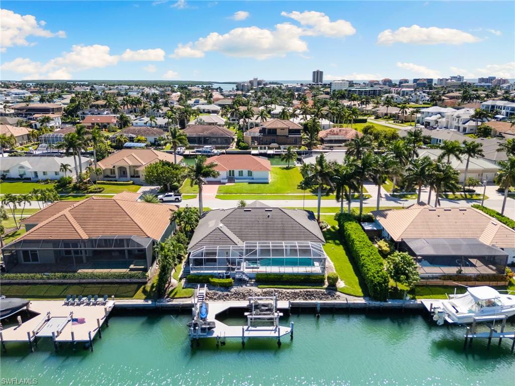 1181 Marlin CT, MARCO ISLAND