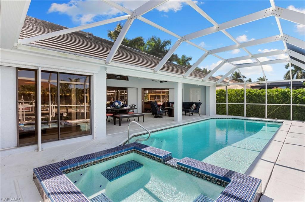 1181 Marlin CT, MARCO ISLAND