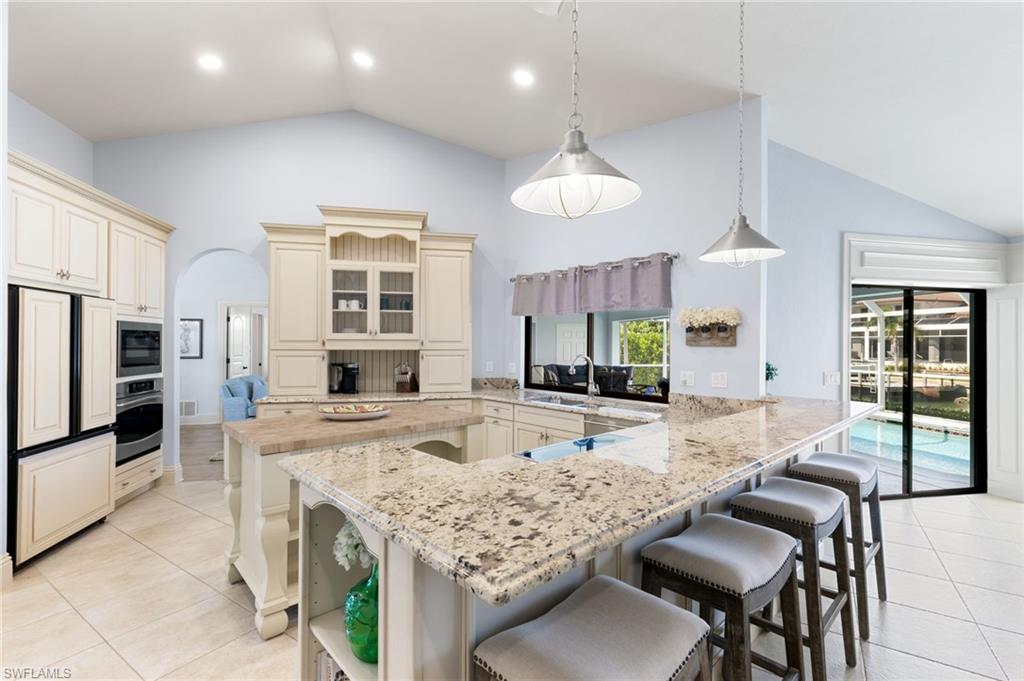 1181 Marlin CT, MARCO ISLAND