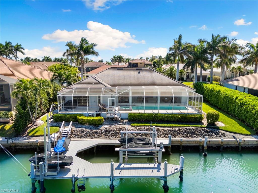 1181 Marlin CT, MARCO ISLAND