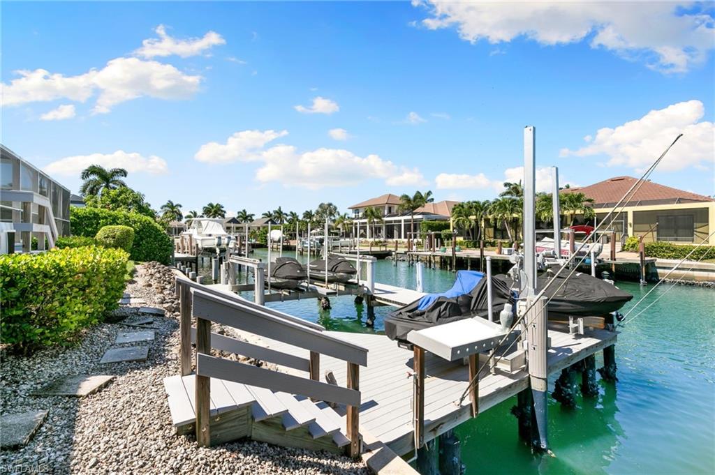 1181 Marlin CT, MARCO ISLAND