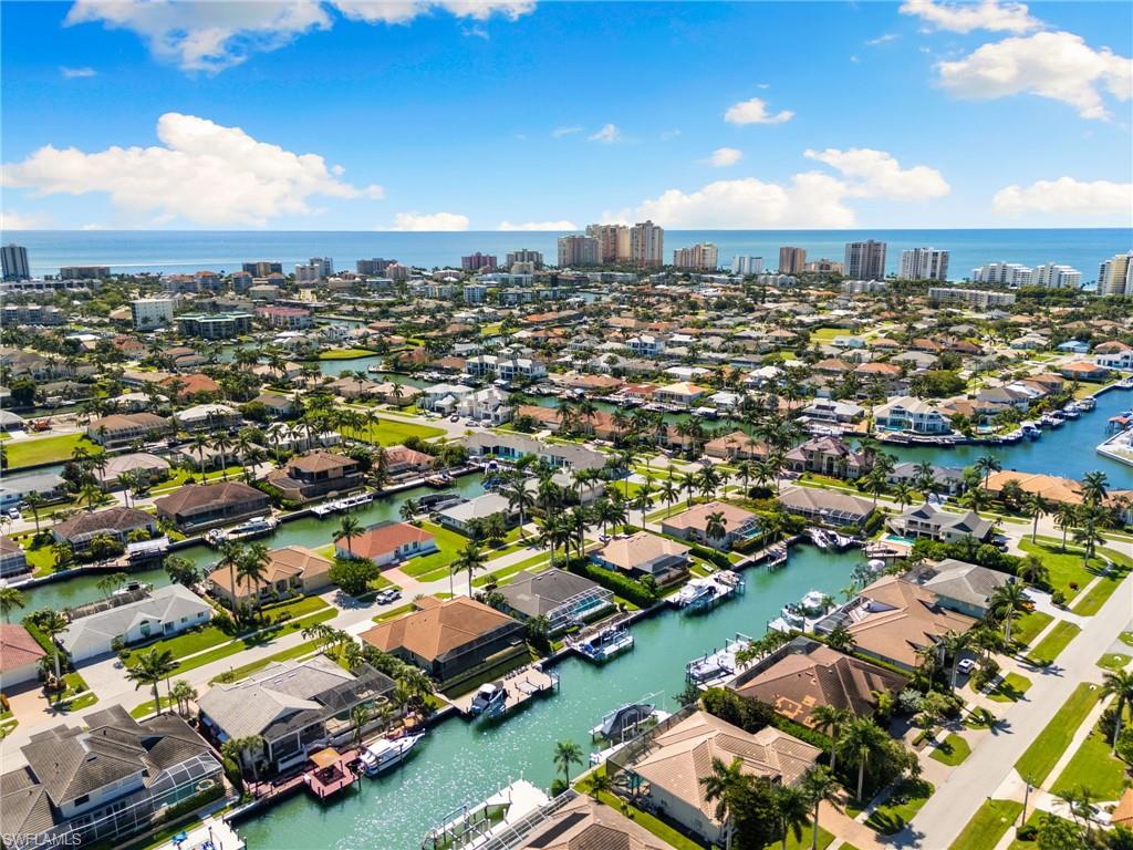 1181 Marlin CT, MARCO ISLAND