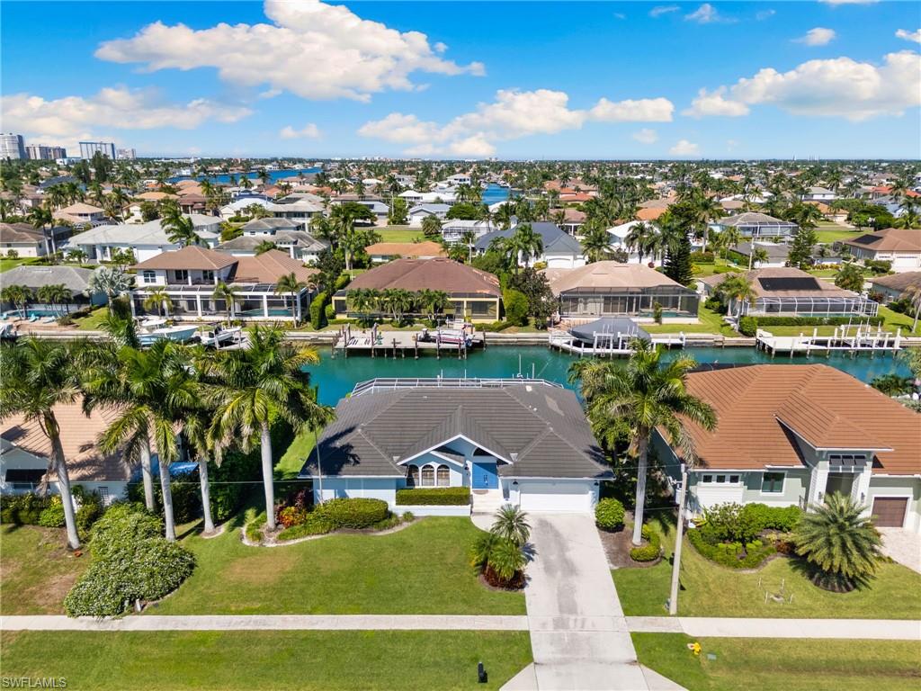 1181 Marlin CT, MARCO ISLAND