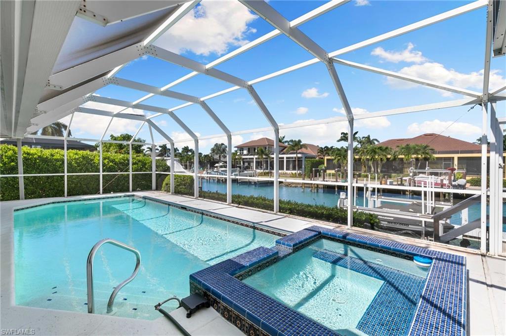 1181 Marlin CT, MARCO ISLAND