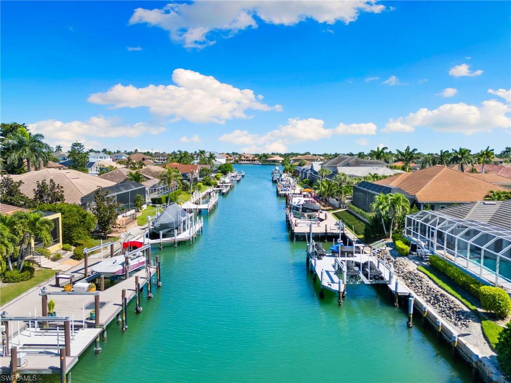 1181 Marlin CT, MARCO ISLAND