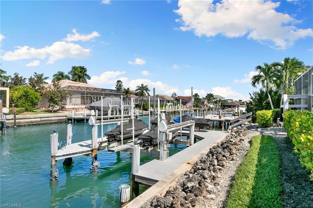 1181 Marlin CT, MARCO ISLAND