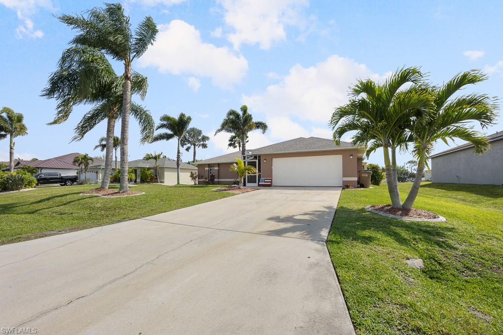 1804 SW 38th TER, CAPE CORAL