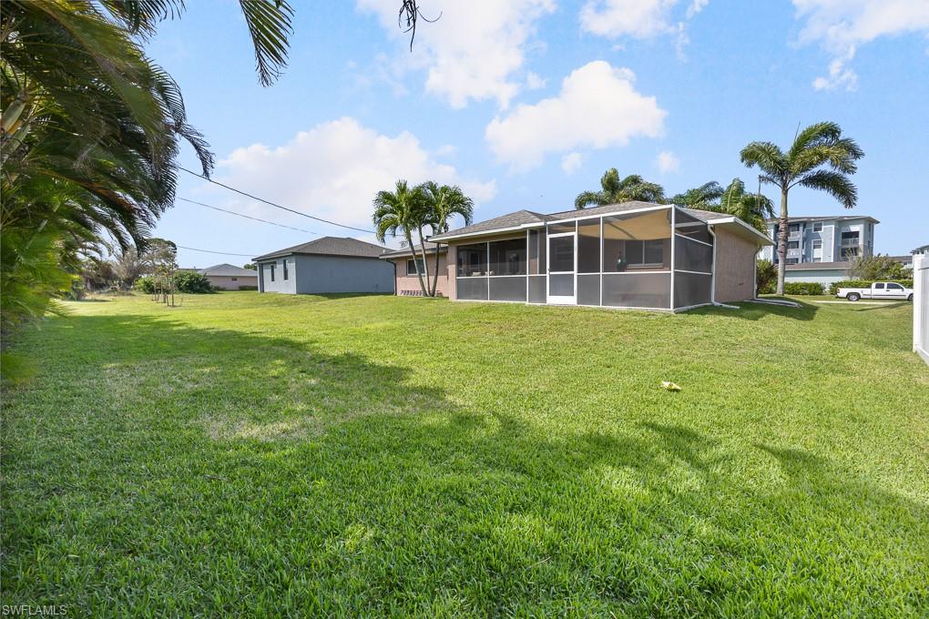 1804 SW 38th TER, CAPE CORAL