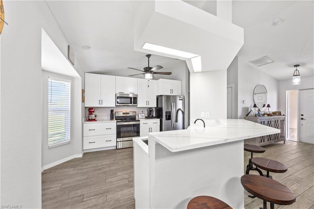 1804 SW 38th TER, CAPE CORAL